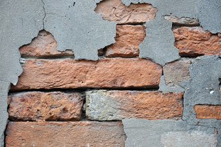 Baugutachter Thomas Gügel hilft bei Putzschäden Putzschaden Wand